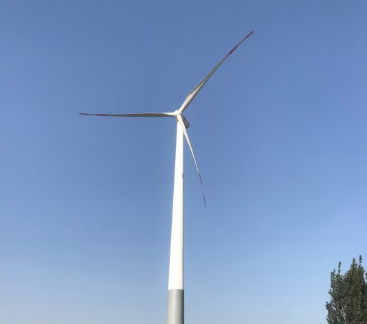 梁山风电基础二次灌浆料的强度要求和用量计算 风电灌浆料施工注意事项