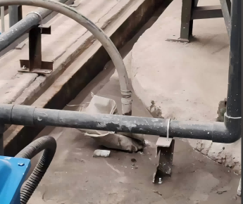 梁山常用注浆材料特点及应用范围 注浆料分类