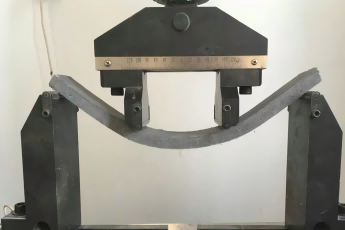 梁山高延性混凝土 高延性砂浆 抗震加固混凝土产品特点 施工流程