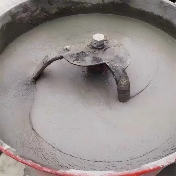 梁山灌浆料常见问题与解决方法