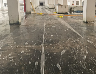 梁山不发火砂浆和不发火金属骨料有什么区别