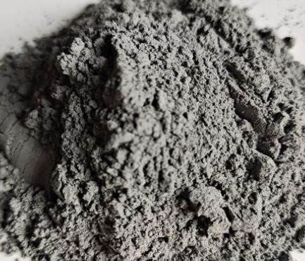 梁山硅灰和粉煤灰的区别用途