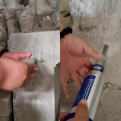 梁山混凝土强度不足的原因及处理方法