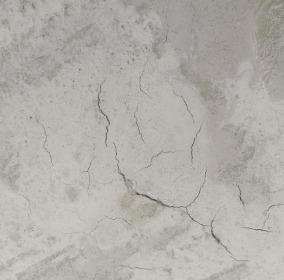 梁山灌浆料为什么会产生裂缝？出现裂缝该如何处理？