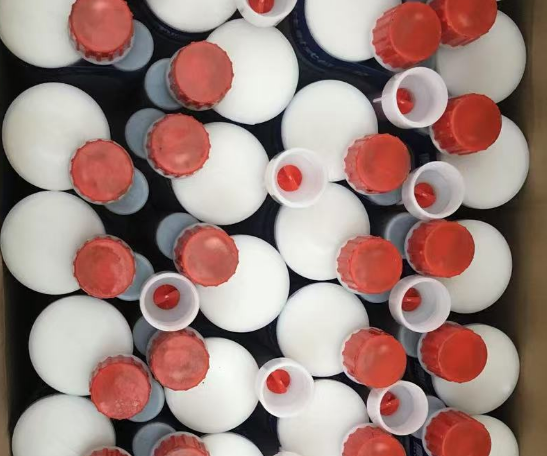 梁山注射式植筋胶与桶装植筋胶的区别及操作方式