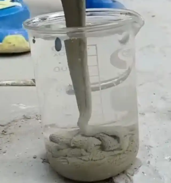 梁山水工混凝土絮凝剂，水下抗分散剂的作用及施工方法