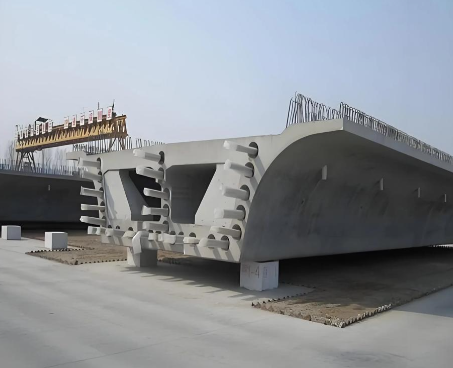 梁山抗冻压浆料的特点及标准化施工工艺